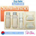 [SULWHASOO] &Uuml;lim S Proovikomplekt (Kaasa 5 eset) 1 set + Sample Gifts