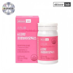 Skinny Lab Secret Probiotics 30 capsules*1 box (30 days&rsquo; supply), Korean health food 1 box of Secret Probiotics
