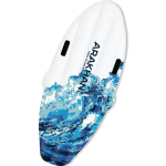Winiconi Arakan Flex Surfboard 23S, Korea veer&otilde;&otilde;mud blue