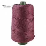 J&auml;&auml;niit K&auml;sitsi kootud kerge, mitmeotstarbeline mittepleekuv isetegemise pehmed kudumisvardad isetehtud heegeln&otilde;elad &otilde;mbluspoe tarvikud