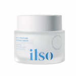 ILSO Daily Moisture Pudding Cream, Moisturizing, Korean Cosmetics,Kbeauty,sample