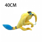 Uus aed Banban 6 Kittysaurus Palus m&auml;nguasi Aed Banban 5 s&uuml;stal maskott nukk Ban Ban t&auml;idisega loom naljakas kuri madu 4