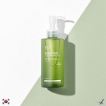 Dr.G GREEN S&Uuml;VAPUHASTUS&Otilde;LI 210ml