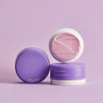 BEHYDY PLUM CREAM 50 g, Moisturizing, Korean Cosmetics, KBeauty, sample