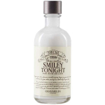 Graymelin Smiley Tonight Snail Nutry Emulsion, Moisturising, Kbeauty, Korean cosmetics, sample white