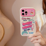 Pehme silikoonkorpus Fashion Paindlik TPU &uuml;mbris t&auml;ielik tagakaas iPhone'ile Samsung Xiaomi Poco Redmi HUAWEI HONOR REDMI K20