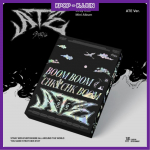 Stray Kidsi minialbum ATE (ATE Ver.) ATE Ver.