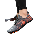 FiveFingers Rannakingad V&auml;litingimustes Paarile &Uuml;lesvoolu Kingad Sukeldumis- ja S&otilde;udmiskingad Fitness Ujumine Jalgrattas&otilde;it M&auml;gironimine 47 gray