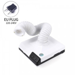 60 W k&uuml;&uuml;nte tolmukoguja masin k&uuml;&uuml;nte tolmuimeja manik&uuml;&uuml;ri pedik&uuml;&uuml;ri k&uuml;&uuml;nte kunsti salongi tolmuimeja v&otilde;imas ventilaator