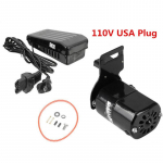 180W 220v/110V &otilde;mblusmasina mootor 10000 p/min jalapedaaliga k&auml;sitsit&ouml;&ouml;tarvikutega &otilde;mblusmasinale