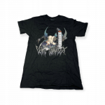 Koszulka T-shirt damski Spencer's LEWD COMPLEX S