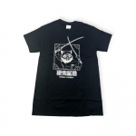 Koszulka T-shirt damski Spencer's Demon Slayer L