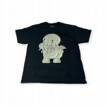Koszulka T-shirt męski okrągły dekolt SPENCER'S Threadless L