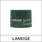 [LANEIGE] (tt) Cica magamismask 10 ml / minisuurus