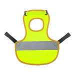 Kana helkurvest linnulihale kana kana sadulap&otilde;lle sulgede kaitsehoidja veekindel hingav kanavest kanadele, hanedele, pardile