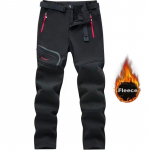 Meeste fliisist soojad p&uuml;ksid Softshell talveks ronimine matka sport treeningp&uuml;ksid M