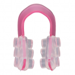 Nina iluklamber silikoonist ninasild &uuml;les t&otilde;stev vormija sirgendaja klambrid korrektor