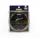 Varivas Nylon Super Trout Advance Big Trout Line 150m 16lb (5474) puhas