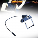 Kitarri pickup, Piezo kitarri varustus Elektriline lisatarvik,