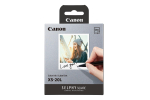 V&auml;rviline sildikomplekt Canon SELPHY SQUARE QX10 XS-20L jaoks