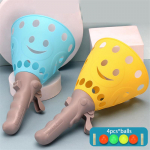 Vanem-laps &otilde;ues interaktiivsed lapsed, l&otilde;bus v&auml;ljaviskamine palli p&uuml;&uuml;dmiseks; viskem&auml;nguasi, spordim&auml;nguasi Pinball Sense treeningvarustus