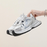 V&otilde;rk Madala S&auml;&auml;rega Isa Kingad Naiste S&uuml;gis Uus Hingav &Otilde;pilaste Spordi K&otilde;rgust Suurendavad Vabaaja 35 valge