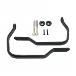 Sobib mudelile BMW R1200GS R1250GS Handguard Hand Crash Protector R1200 GS R 1250 GS LC ADV Adventure 2014-2023 Juhtraua k&auml;epide h&otilde;be