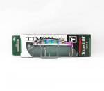 Jackall Timon Tricoroll GT 72 SR-F ujuv lant Multi must (6930)