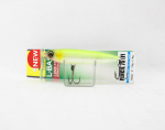 Yo Zuri Duel L Bass Pliiats 75F Ujuv lant F1211-GSCB (7025)