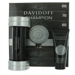 Davidoff Champion Tualettvesi Sprei 90ml Komplekt 2 t&uuml;kki