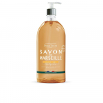 Beauterra Marseille Jab? Vainilla y Miel 1000ml