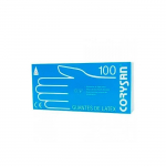 Corysani latekskindad keskmise suurusega 100 tk