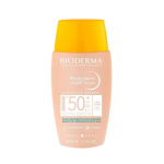 Bioderma Photoderm Nude V&auml;ga hele 40ml