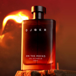The Rocks Parf&uuml;&uuml;m Meestele 100 ml | Eau De Parfum | Luksuslik P&uuml;siva L&otilde;hnaga Pihusti