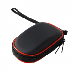 Mustad EVA t&otilde;mblukud reisikandmiskaitsed &uuml;mbris varrukad kotid kate Magic Mouse 1/2 hiirele