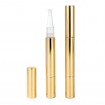 3 ml t&uuml;hja k&uuml;&uuml;nenaha k&uuml;&uuml;nenaha huulel&auml;ike &otilde;likonteineri toru keerdpliiats pintsliga h&otilde;be