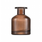 1tk 50Ml Kodul&otilde;hna difuusor pudel pidukingitused klaaskonteiner pilliroo difuusor eeterlik &otilde;li pudel &otilde;li hajuti pulgad kohv