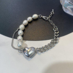 K&auml;ev&otilde;ru naistele Prantsuse vintage mageveep&auml;rl armastuse k&auml;ev&otilde;ru naiste minimalistlik isiksuse stiil