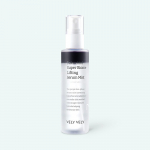 VELY VELY Bakuchiol Super Biome Lifting Serum Mist 100ml, Moisturizing, Korean Cosmetics, Kbeauty, sample