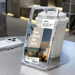 Telefoni&uuml;mbris iPhone'ile 11 13 12 14 15 16 XR XS Pro Max 7 8 Plus Samsung A55 A15 Redmi note 13 12 OPPO A18 A16 Vivo Y17S V27 Honor 9 10 infinix 40 30 iPhone 11 puhas