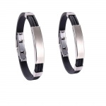 Titanium Detoxification Lymph Unlog randmepael, reguleeritav k&auml;ev&otilde;ru meestele ja naistele One Size must