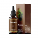 Batana juukse&otilde;li, looduslik batana, parandab kahjustusi, v&auml;hendab juukseotste l&otilde;henemist, sobib meestele ja naistele, juukseseerum k&otilde;igile juukset&uuml;&uuml;pidele 30 ml