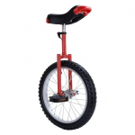 1 Komplekt &Uuml;herattaline 16/18/20/24-tolliste ratastega Terasest velg K&otilde;rgus reguleeritav &Uuml;herattaline jalgratas T&auml;iskasvanud Algaja Treening Tasakaalu treenimine Talendisaated 18Inch must