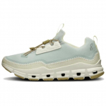 ON Cloudaway Glacier Seedling Naiste tossud Roheline 49.97977 36