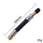 Adapteri rehvi klapi vars 100/130/150/180/210 mm tarvikud 100mm