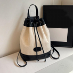 Moedisainer Patchwork &auml;mbrikott naistele Pingutusn&ouml;&ouml;rist l&otilde;uendist seljakotid T&uuml;drukutele Suure mahutavusega Kooli &otilde;lakotid K&auml;ekotid 26x14x33cm khaki