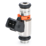 1 TK OEM IWP127 IWP 127 K&uuml;tusepihustid Ford Fiesta / Ecosport Flex 1.6L 03-06 2N1U9F593JA jaoks