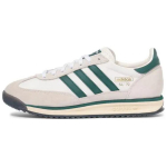 Adidas SL72 RS Valge Kollegiaalroheline Unisex Tossud Pilvevalge Kumm JH5646 36⅔