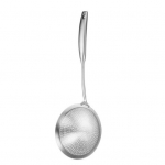 Kurn Lusikas P&otilde;letusvastane K&auml;epide K&otilde;rgele Temperatuurile vastupidavus 304 Roostevabast Terasest N&otilde;udepesumasin Ohutu Kurn K&ouml;&ouml;gitarvikud S