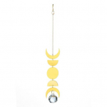 Tuulekella Boheemi poolkuu p&auml;ikese kunstkristall, valguse murdumine kodukaunistus Lastetuba lastetuba veranda kaunistus unen&auml;op&uuml;&uuml;dja